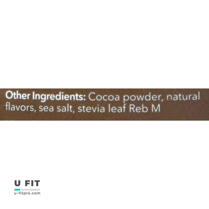 کلاژن پپتاید ويتال شکلات پودر | فروشگاه https://u-fitpro.com