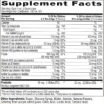 پاستيل مولتى ويتامين و پروبیوتیک کودک اولى | فروشگاه https://u-fitpro.com/