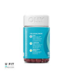 پاستيل اولى گودباى استرس | فروشگاه https://u-fitpro.com/