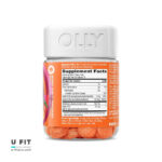 پاستيل اولى فوكوس | فروشگاه https://u-fitpro.com