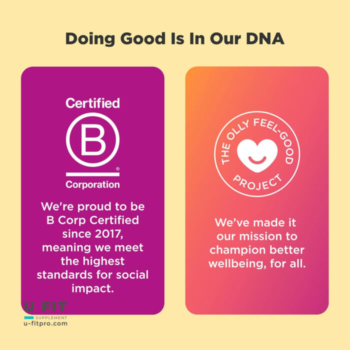 پاستیل ديلى انرژى اولی | فروشگاه https://u-fitpro.com/