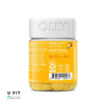 پاستیل پروبیوتیک 1 بیليون اولی | فروشگاه https://u-fitpro.com/