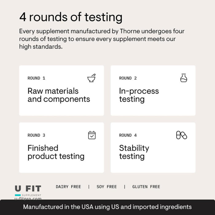 کراتین مونوهیدرات تورن پودر |  Creatine Monohydrate, Amino Acid Powder - Support Muscles, Cellular Energy and Cognitive Function - Image 7