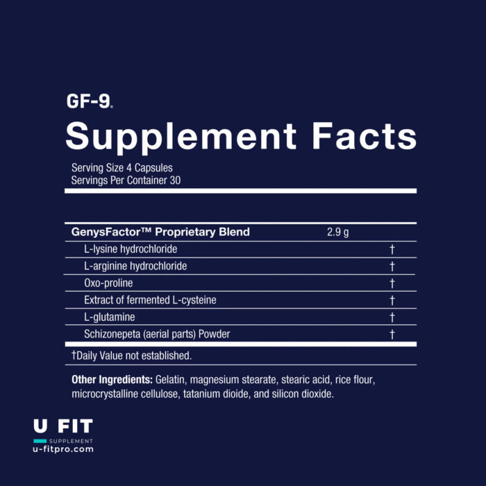 افزايش هورمون رشد طبيعى كپسول نووكس بیوتک | فروشگاه https://u-fitpro.com/