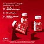 پاستیل سرکه سیب زیرو بدون قند گولی | فروشگاه https://u-fitpro.com/