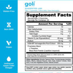 پاستیل اشواگاندا و ویتامین D زیرو بدون قند گلی | فروشگاه https://u-fitpro.com/