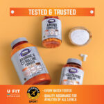 ال کارنیتین تریپل استرنج 3000 میلی‌گرم ناوفودز | فروشگاه https://u-fitpro.com