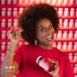 پاستیل سرکه سیب گلى نوتريشن | فروشگاه https://u-fitpro.com/