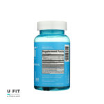 پاستیل آشواگاندا گلى نوتريشن | فروشگاه https://u-fitpro.com/