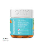 پاستيل مولتى ويتامين پرناتال اولى | فروشگاه https://u-fitpro.com/