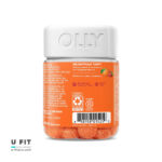 پاستيل اولى فوكوس | فروشگاه https://u-fitpro.com