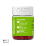 پاستیل ديلى انرژى اولی | فروشگاه https://u-fitpro.com/