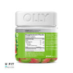 پاستيل رينگى فيبر اولى | فروشگاه https://u-fitpro.com/