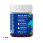 پاستيل مولتی ویتامین مردان اولى | فروشگاه https://u-fitpro.com