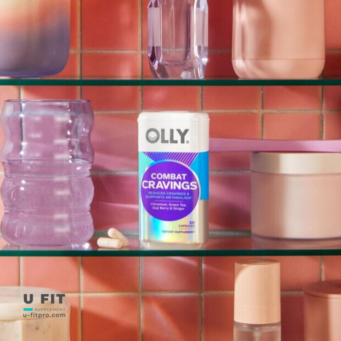 كنترل اشتها و افزايش متابوليسم كامبت اولى | فروشگاه https://u-fitpro.com