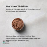 تریپل شرد نووکس بیوتک | فروشگاه https://u-fitpro.com