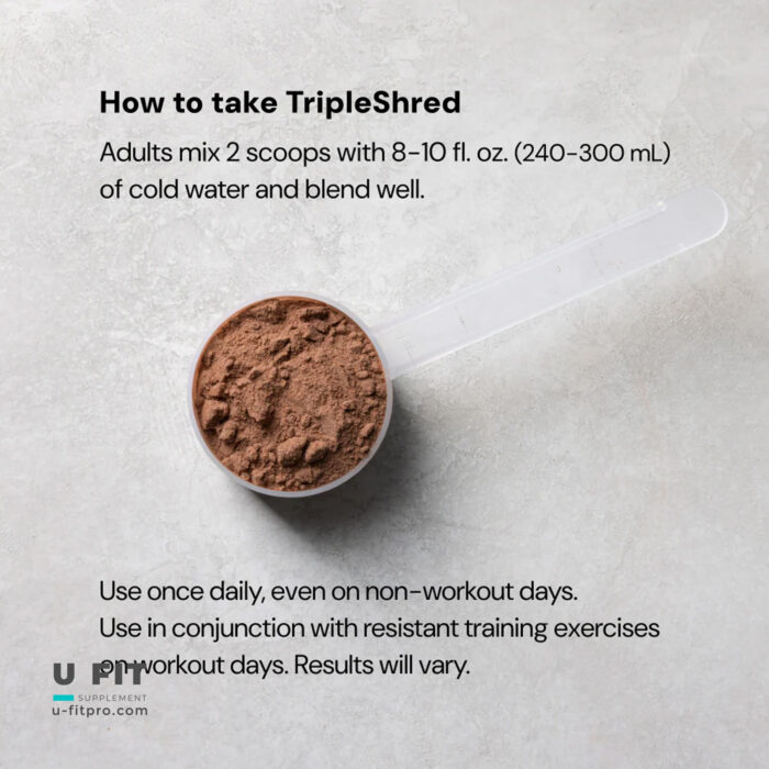 تریپل شرد نووکس بیوتک | فروشگاه https://u-fitpro.com