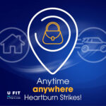 قرص جويدنى تامز آنتى اسيد ٧٥٠ ميليگرم | فروشگاه https://u-fitpro.com/