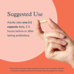 پروبیوتیک فیبر GLP1 یوتئوری | فروشگاه https://u-fitpro.com