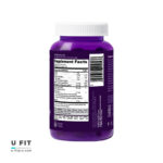 پاستیل خواب آور و آرامبخش گولی دریمی اسلیپ | فروشگاه https://u-fitpro.com/