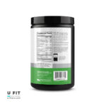 کراتین مونوهیدرات پلاس اپتیموم نوتريشن | فروشگاه https://u-fitpro.com