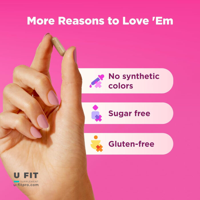 سلامت زنان واژینال هو ها اولی | فروشگاه https://u-fitpro.com