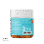 پاستيل مولتى ويتامين پرناتال اولى | فروشگاه https://u-fitpro.com/