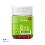 پاستیل ديلى انرژى اولی | فروشگاه https://u-fitpro.com/