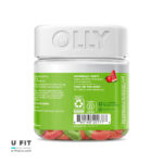 پاستيل رينگى فيبر اولى | فروشگاه https://u-fitpro.com/