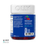 پاستيل مولتی ویتامین مردان اولى | فروشگاه https://u-fitpro.com