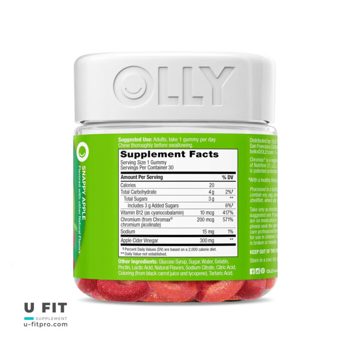 افزايش متابوليسم پاستيلى اُلی | فروشگاه https://u-fitpro.com/