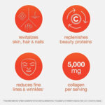 كلاژن مايع ساشه يوتئورى بدون قند | فروشگاه https://u-fitpro.com