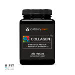 كلاژن مردان يوتئورى | فروشگاه https://u-fitpro.com