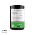 کراتین مونوهیدرات پلاس اپتیموم نوتريشن | فروشگاه https://u-fitpro.com