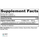 سلامت زنان واژینال هو ها اولی | فروشگاه https://u-fitpro.com