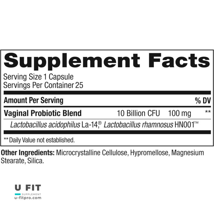 سلامت زنان واژینال هو ها اولی | فروشگاه https://u-fitpro.com