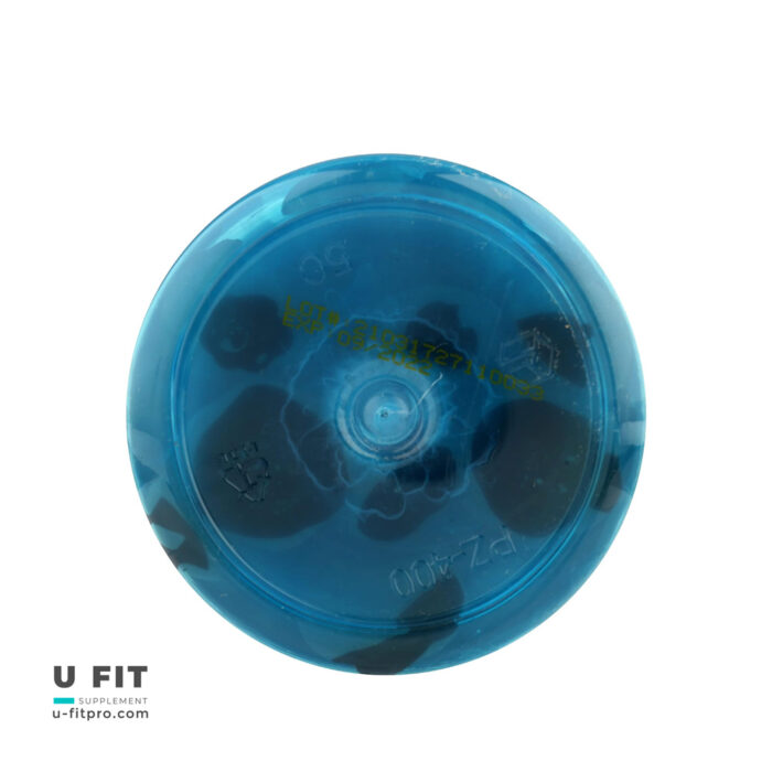 پاستیل آشواگاندا گلى نوتريشن | فروشگاه https://u-fitpro.com/