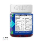 پاستيل مولتی ویتامین مردان اولى | فروشگاه https://u-fitpro.com