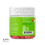 افزايش متابوليسم پاستيلى اُلی | فروشگاه https://u-fitpro.com/