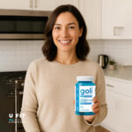 پاستیل اشواگاندا و ویتامین D زیرو بدون قند گلی | فروشگاه https://u-fitpro.com/