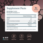 كلاژن مردان يوتئورى | فروشگاه https://u-fitpro.com