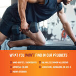 ال کارنیتین تریپل استرنج 3000 میلی‌گرم ناوفودز | فروشگاه https://u-fitpro.com