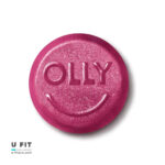 پاستيل مولتى ويتامين و پروبیوتیک کودک اولى | فروشگاه https://u-fitpro.com/