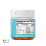 پاستيل مولتى ويتامين پرناتال اولى | فروشگاه https://u-fitpro.com/