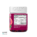 پاستیل مولتیویتامین زنان اولى | فروشگاه https://u-fitpro.com/