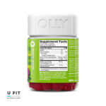 پاستیل ديلى انرژى اولی | فروشگاه https://u-fitpro.com/