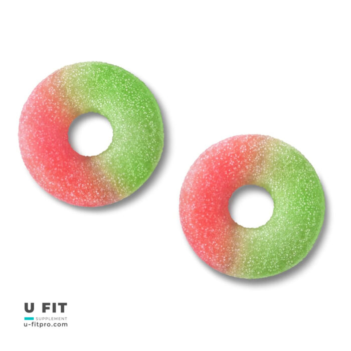 پاستيل رينگى فيبر اولى | فروشگاه https://u-fitpro.com/