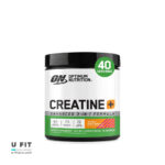 کراتین مونوهیدرات پلاس اپتیموم نوتريشن | Optimum Nutrition Creatine Monohydrate Plus Powder - Image 12