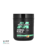 آمینو بیلد ماسل تک | فروشگاه https://u-fitpro.com