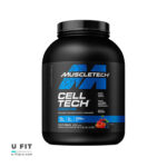 کراتین سل تک ماسل تک با فرمول پیشرفته افزایش حجم و قدرت | فروشگاه https://u-fitpro.com/